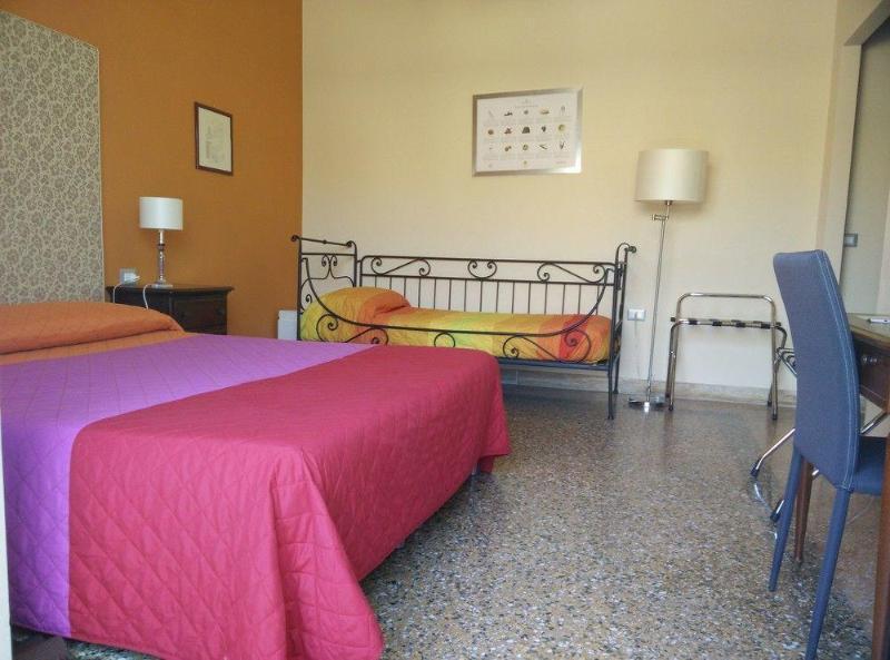 Locanda Al Porto Di Cagliari