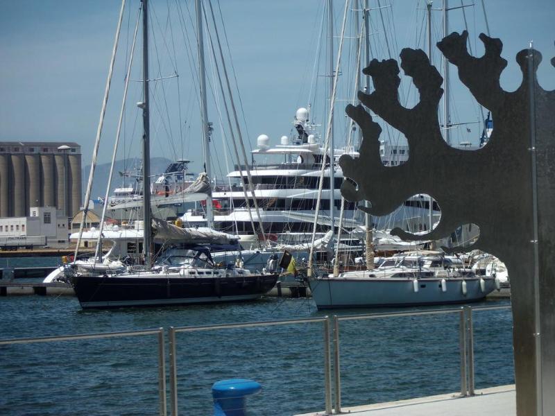 Al Porto Di Locanda Cagliari